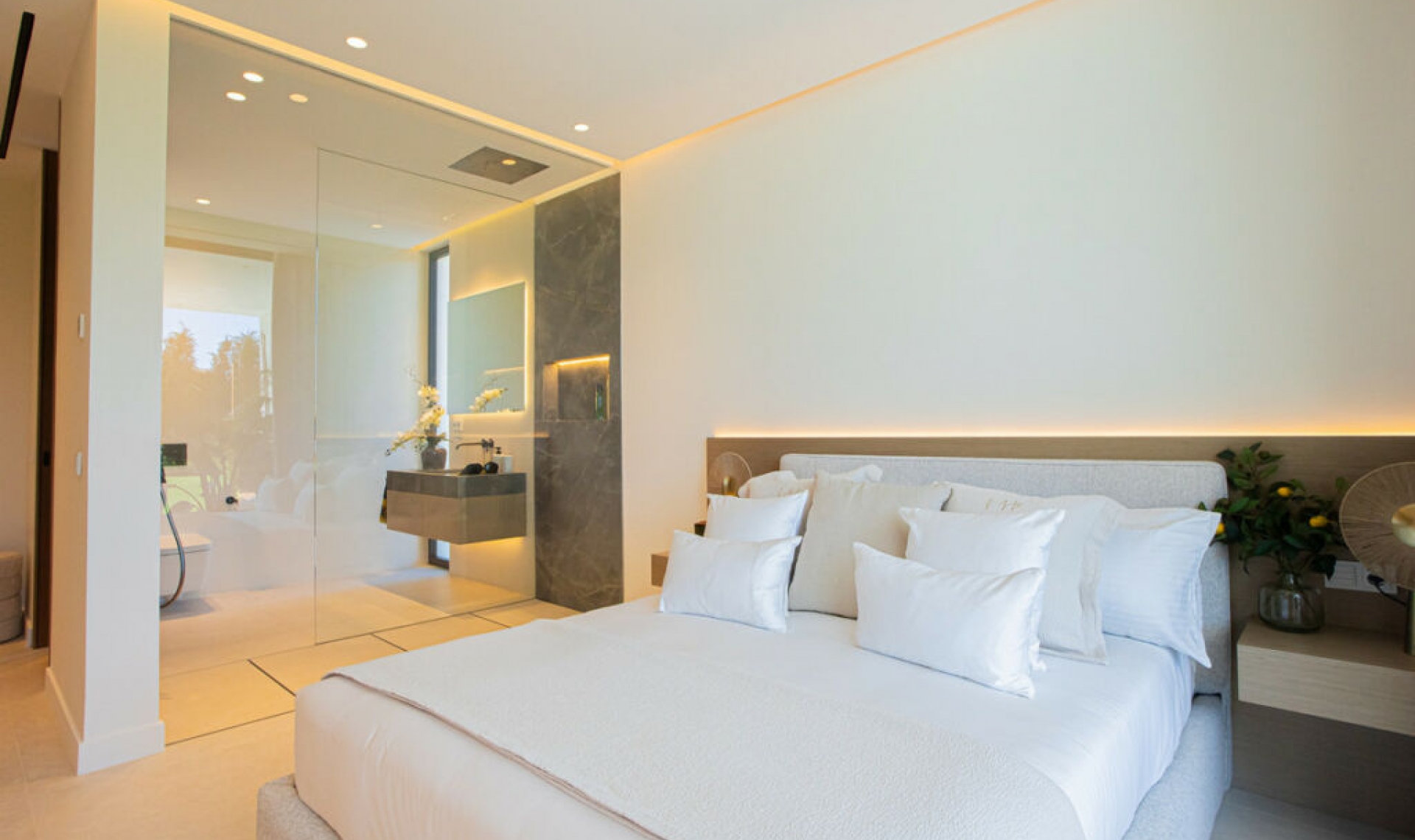 Další prodej -  -
Los Monteros