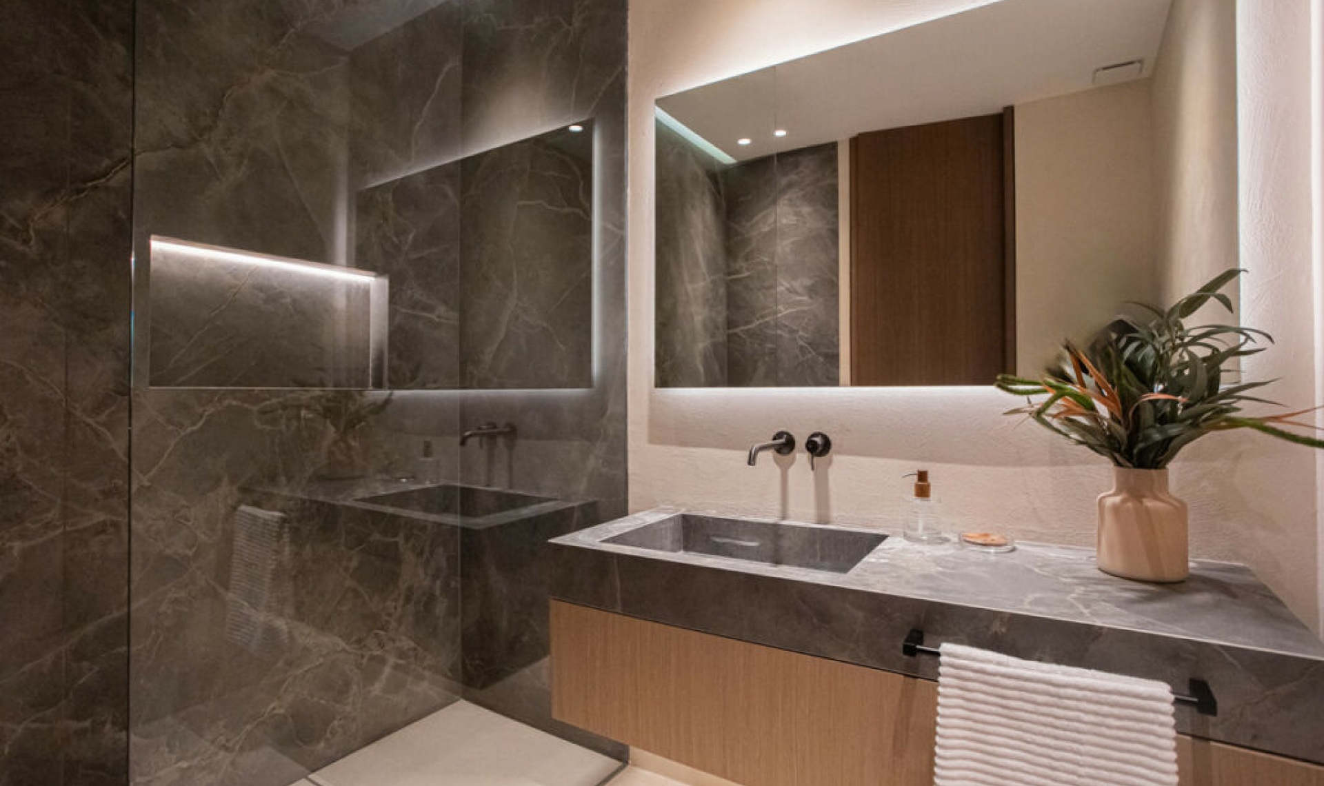 Další prodej -  -
Los Monteros