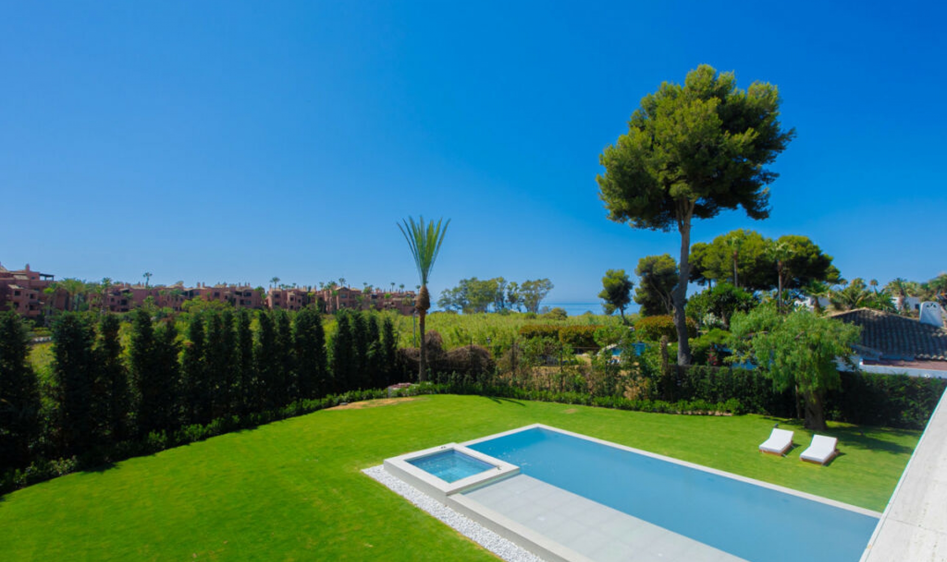 Další prodej -  -
Los Monteros