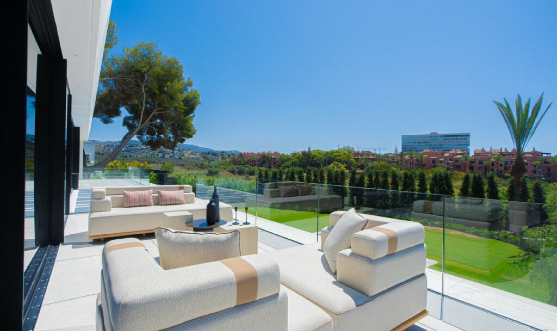 Další prodej -  -
Los Monteros