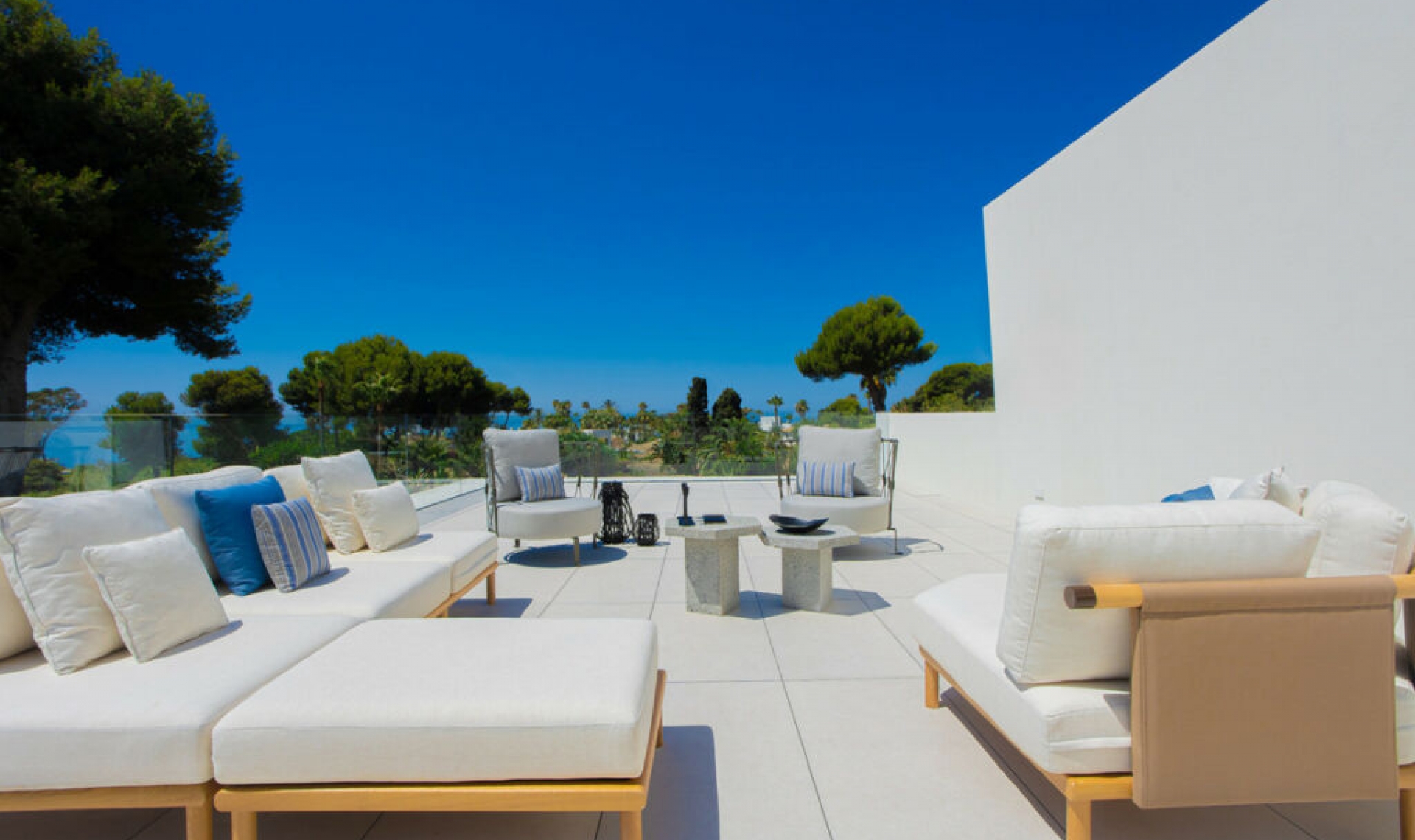 Další prodej -  -
Los Monteros