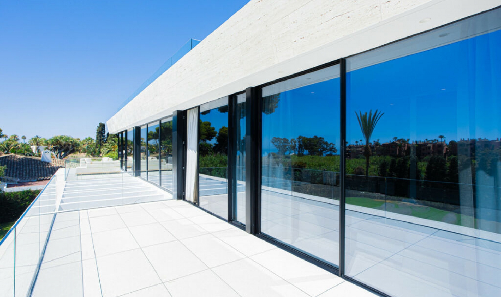 Další prodej -  -
Los Monteros