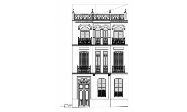  - Další prodej - Málaga Centro - Málaga Centro