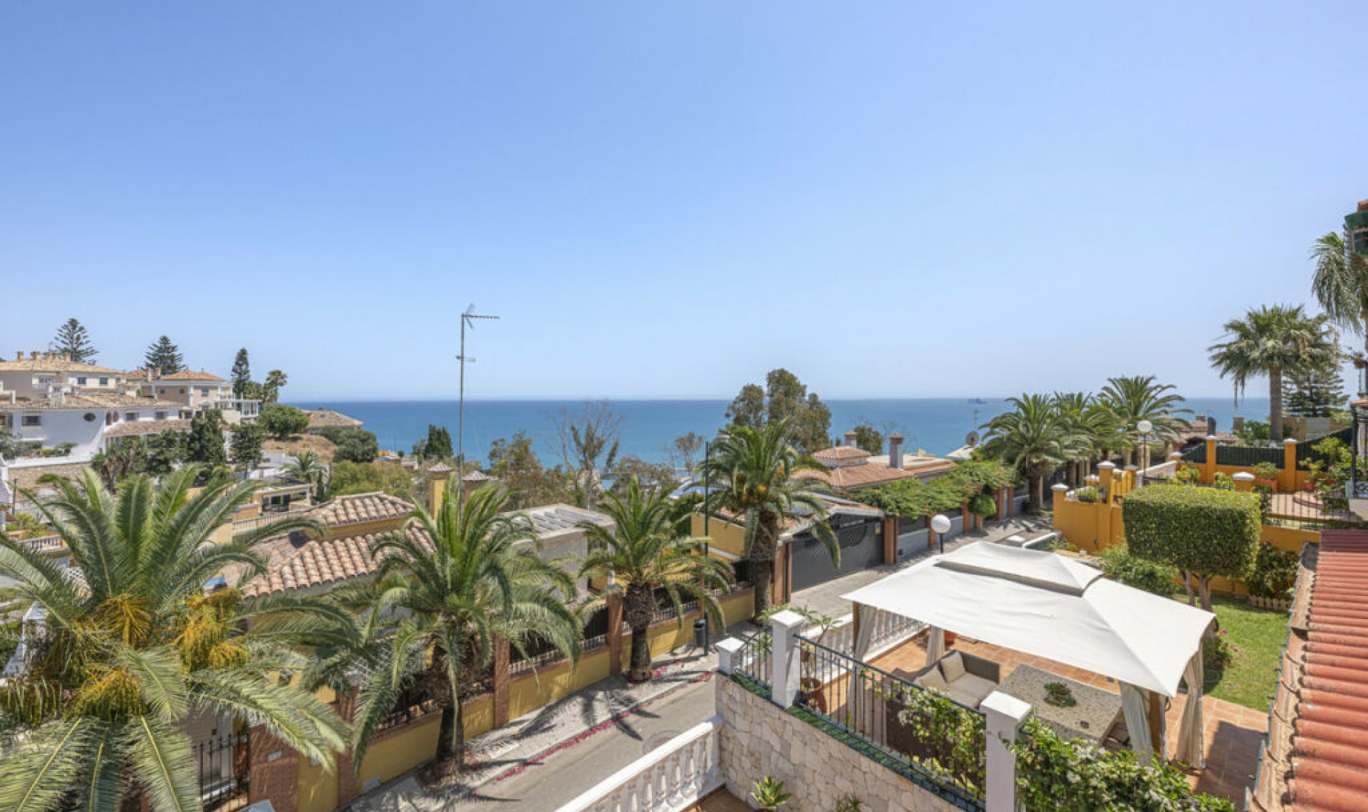 Další prodej -  -
Málaga Centro