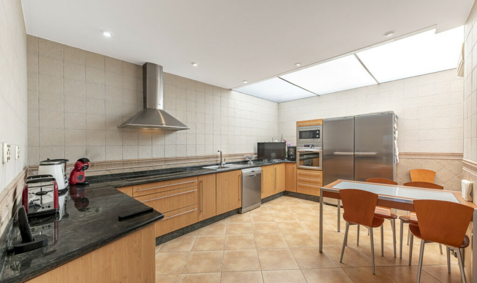 Další prodej -  -
Málaga Centro