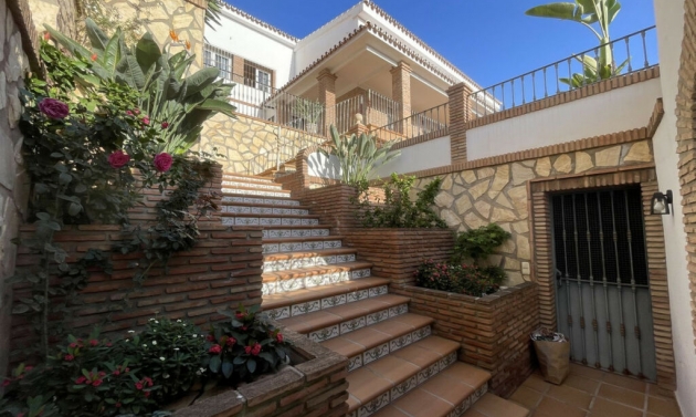  - Další prodej - Málaga - Málaga
