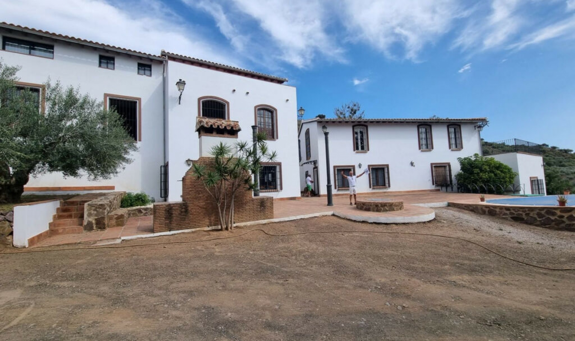 Další prodej -  -
Málaga