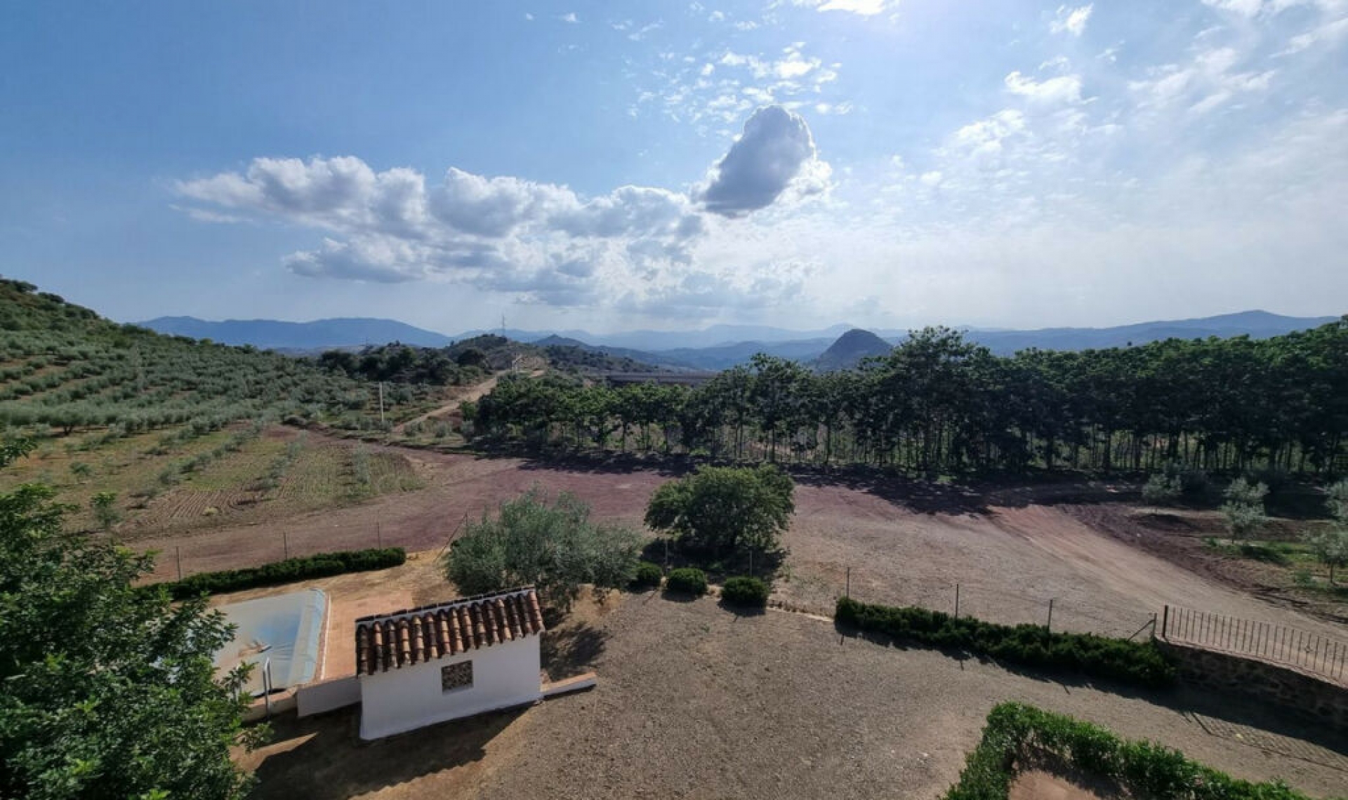 Další prodej -  -
Málaga