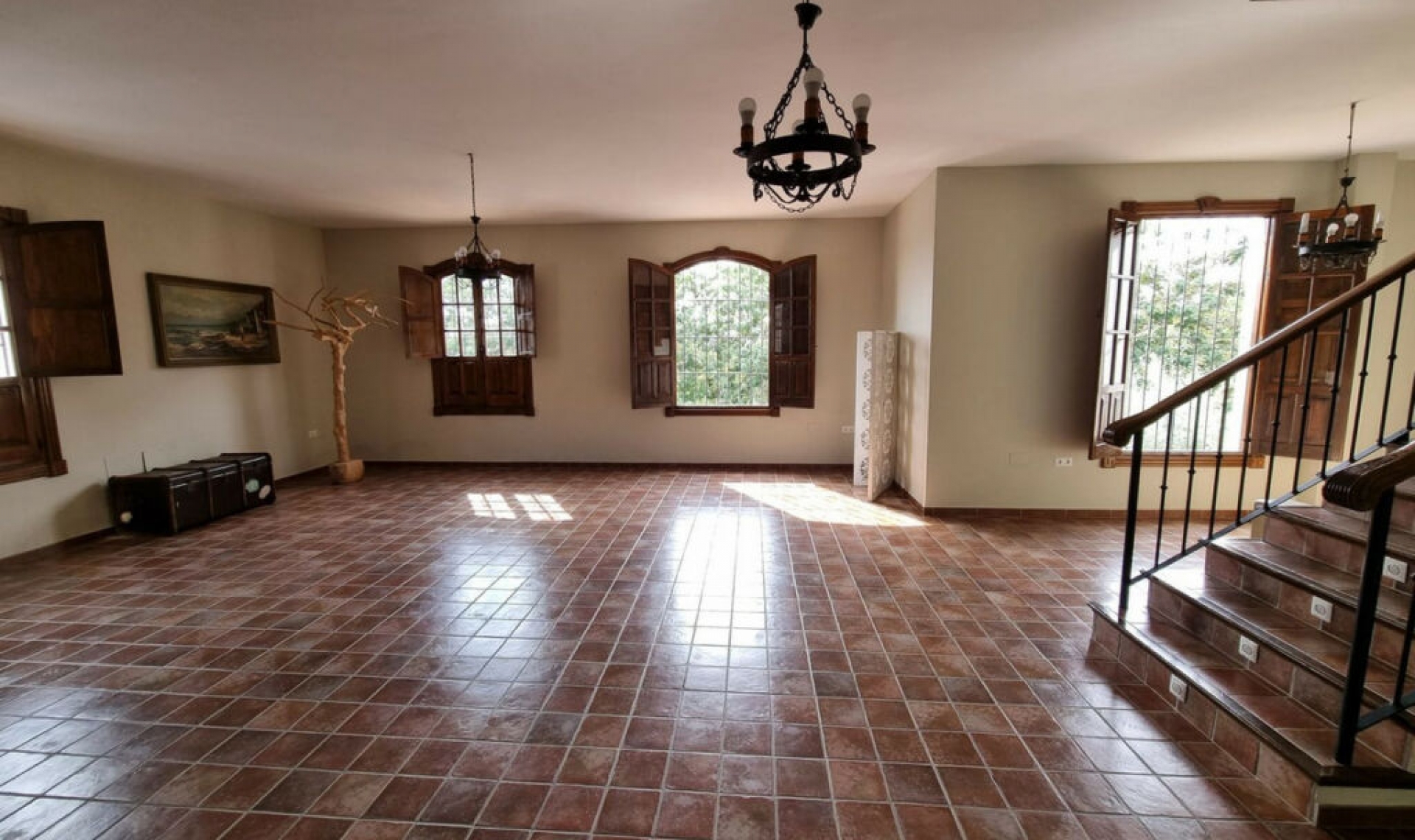 Další prodej -  -
Málaga