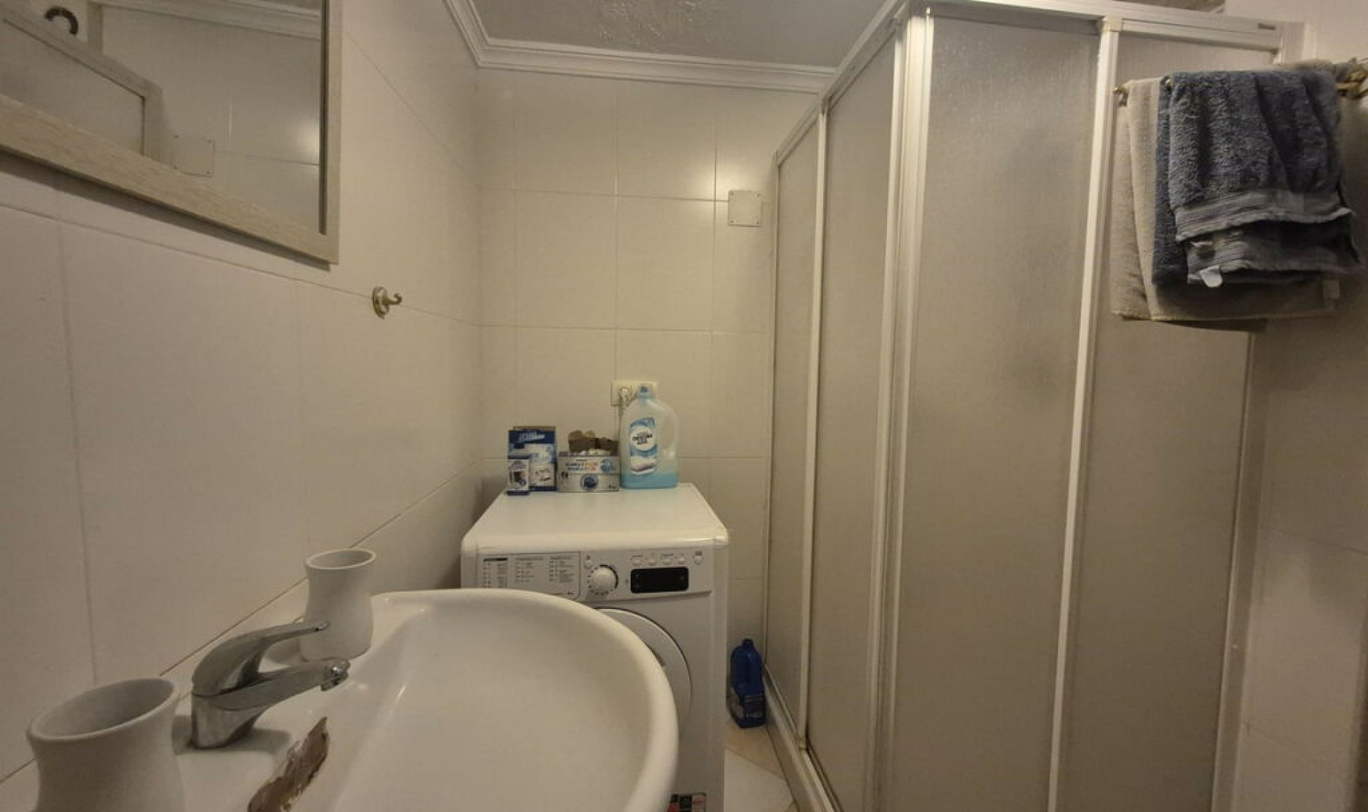Další prodej -  -
Manilva