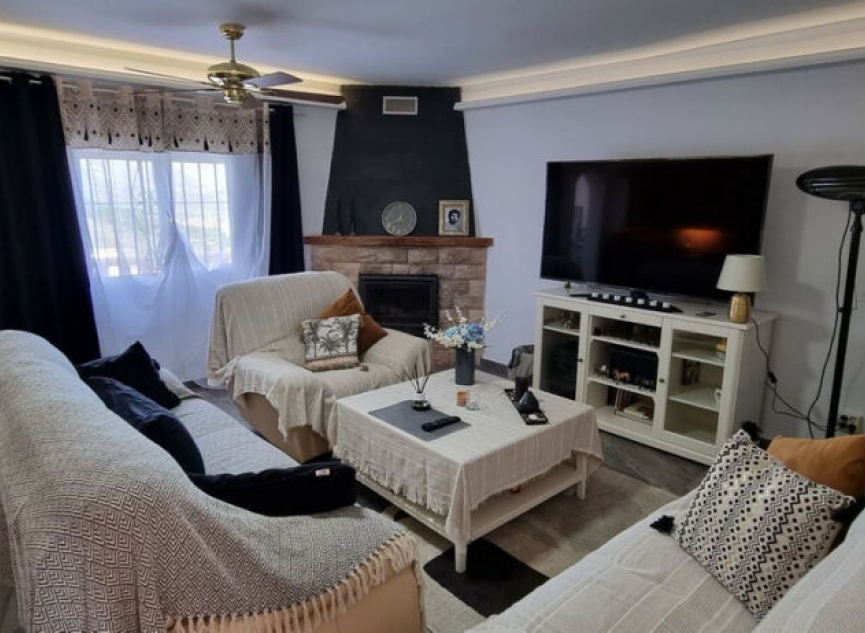 Další prodej -  -
Manilva