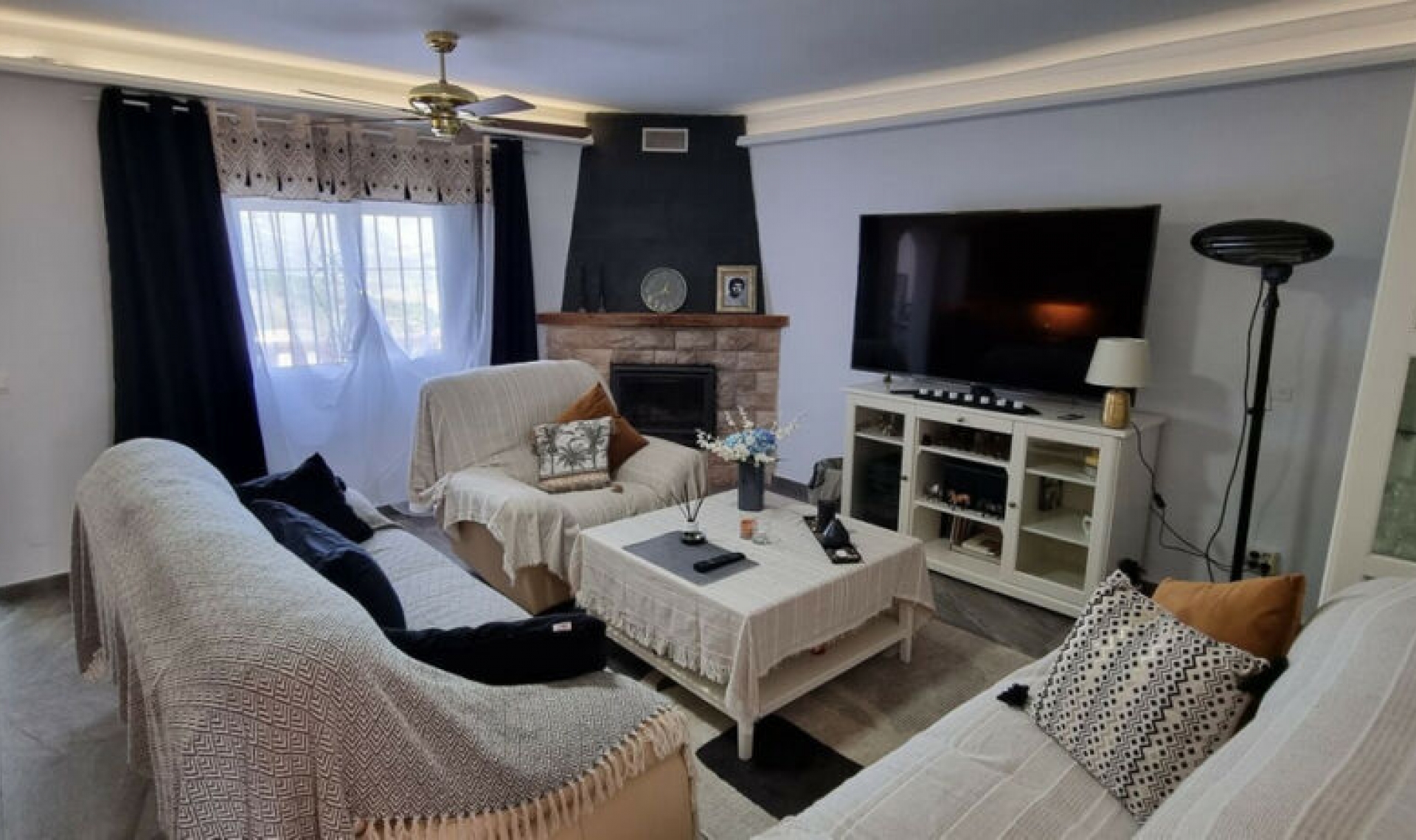 Další prodej -  -
Manilva