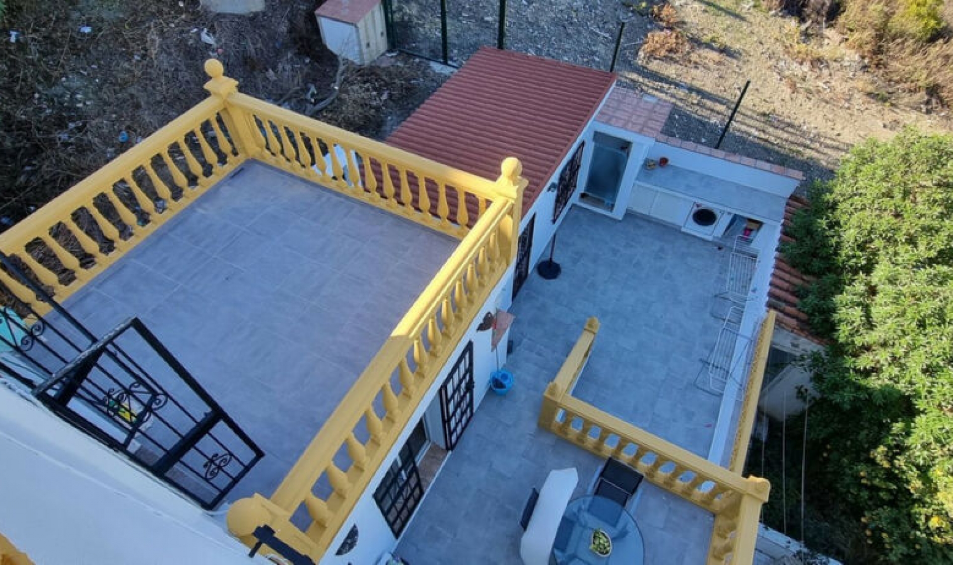 Další prodej -  -
Manilva