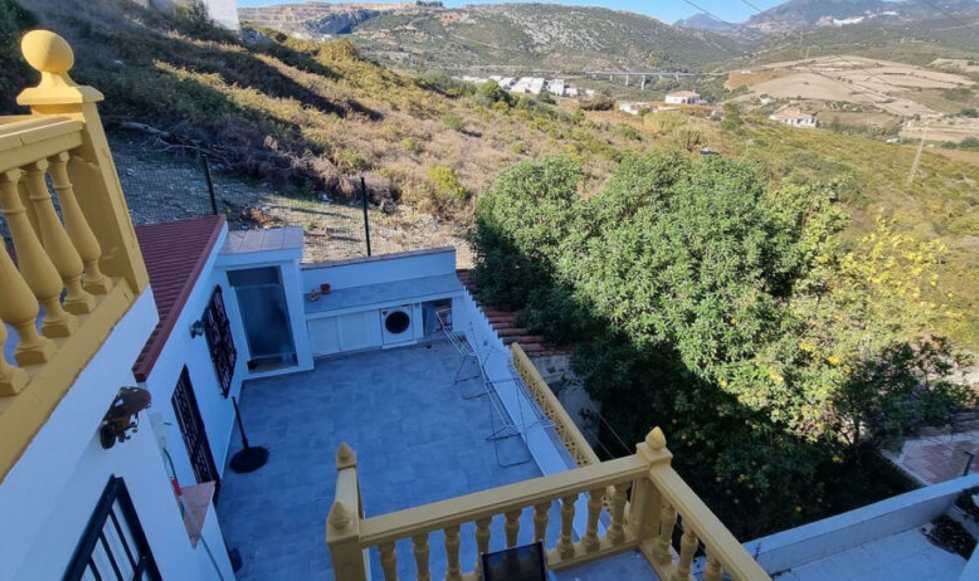 Další prodej -  -
Manilva
