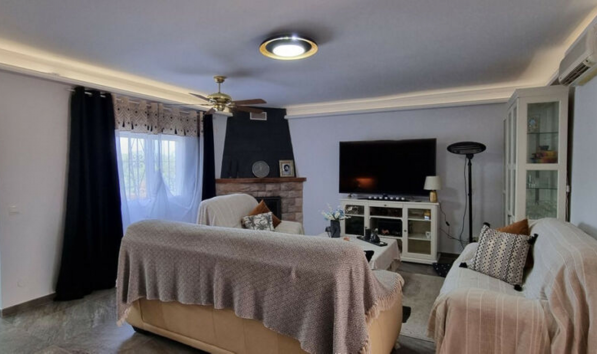 Další prodej -  -
Manilva