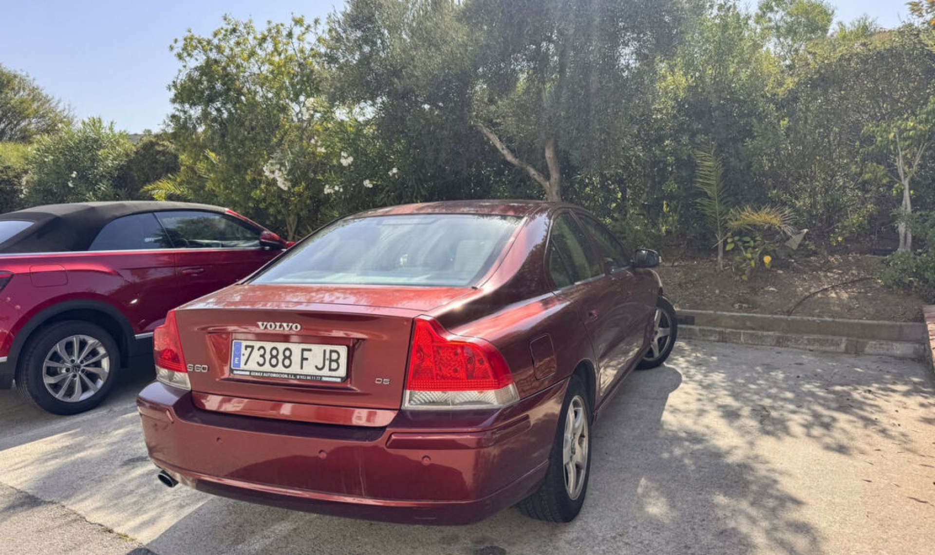 Další prodej -  -
Manilva