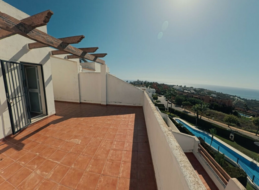 Další prodej -  -
Manilva