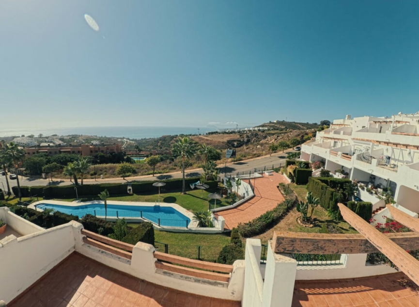 Další prodej -  -
Manilva