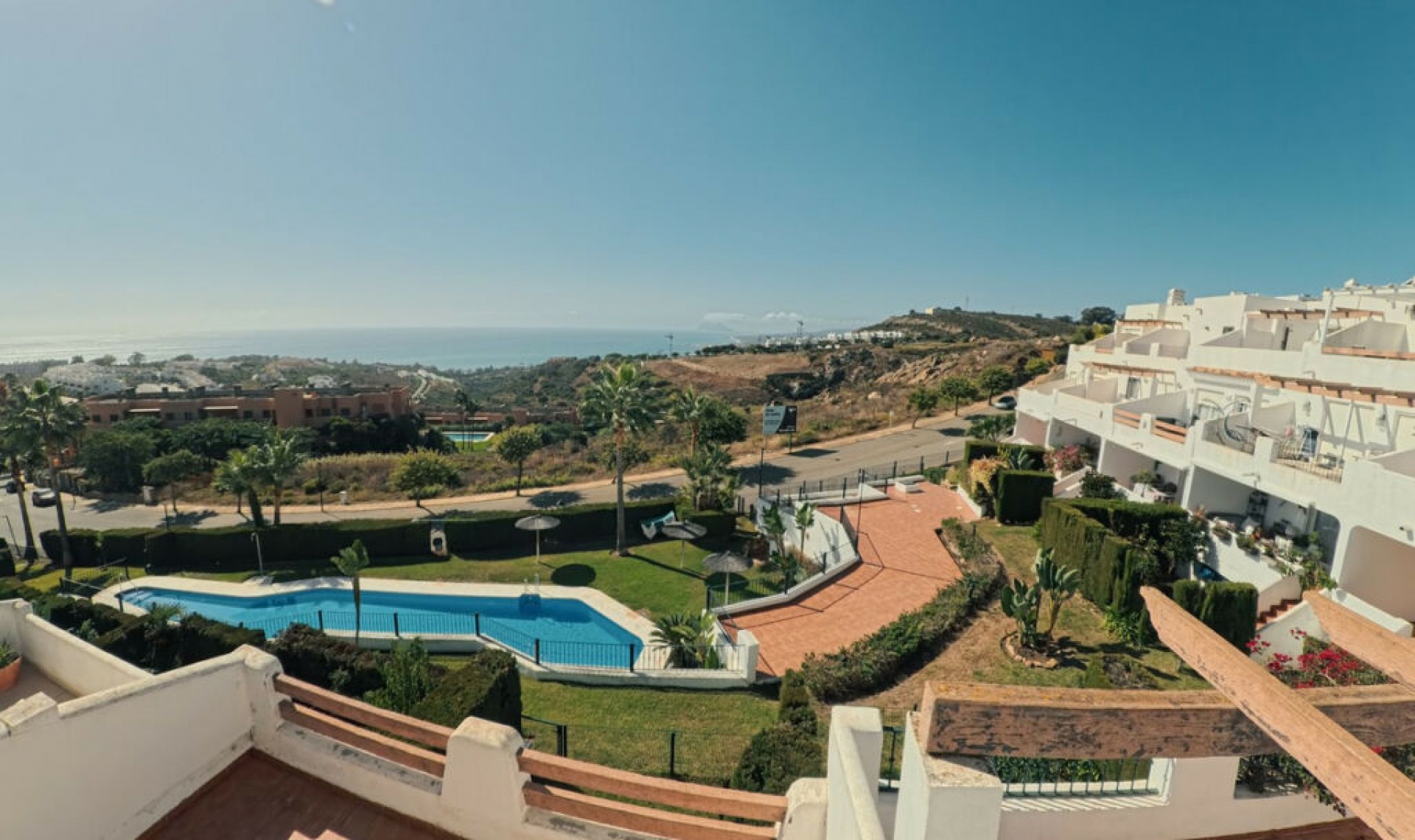 Další prodej -  -
Manilva