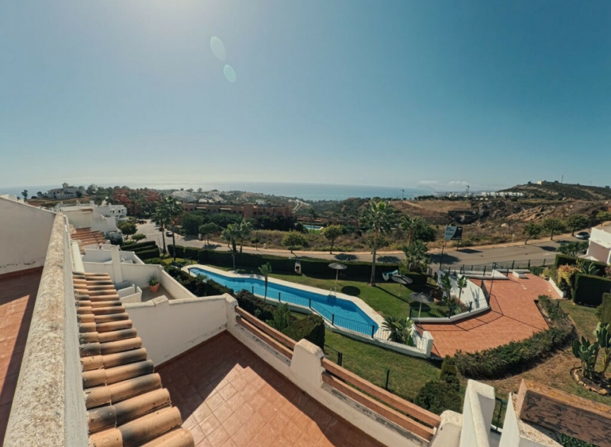 Další prodej -  -
Manilva