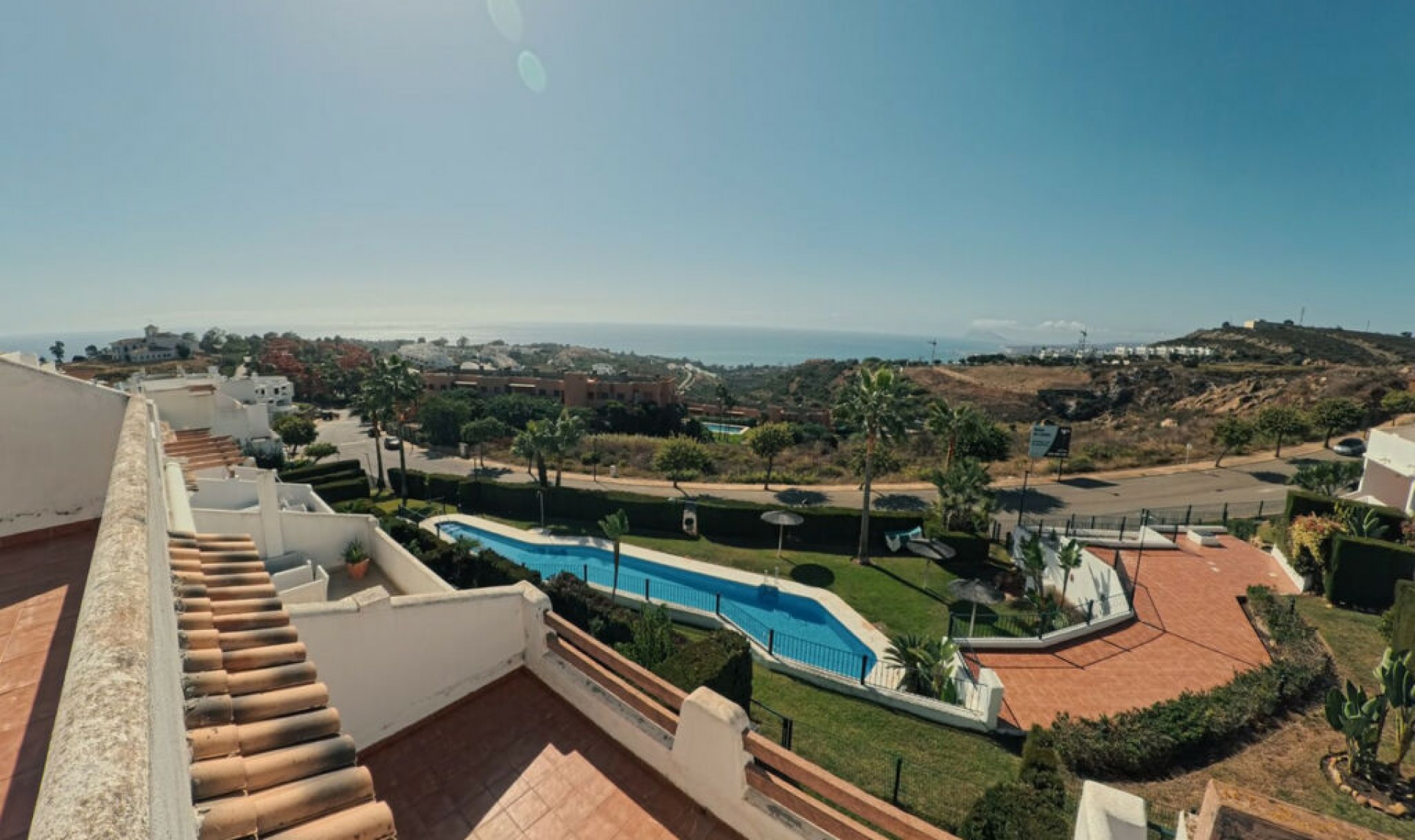 Další prodej -  -
Manilva