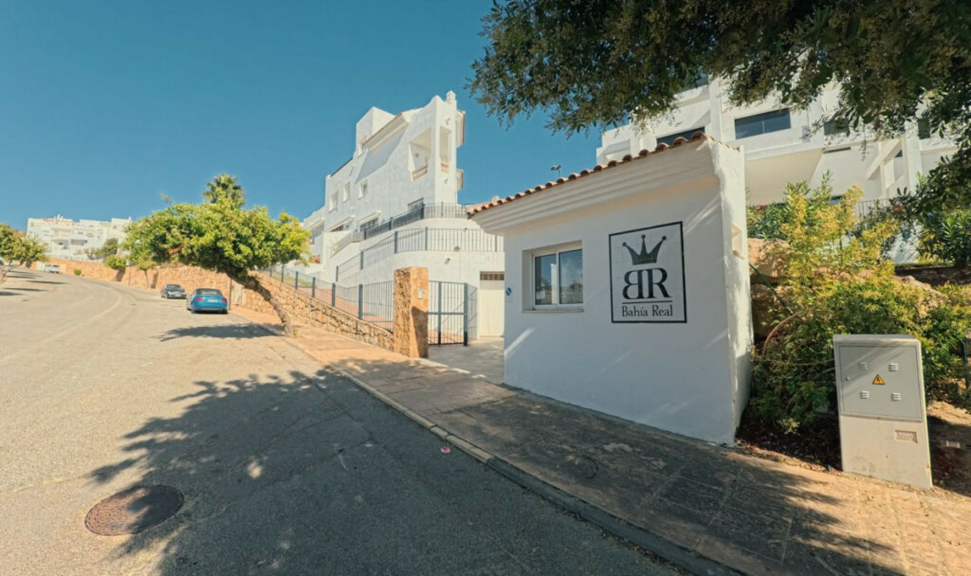 Další prodej -  -
Manilva