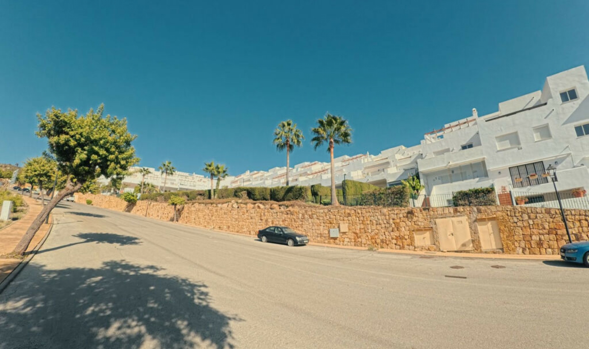 Další prodej -  -
Manilva