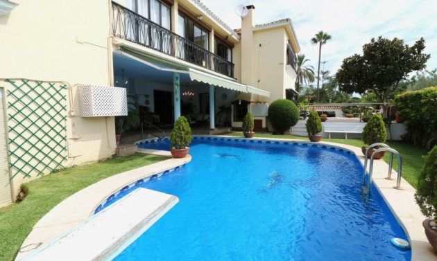  - Další prodej - Marbella - Marbella