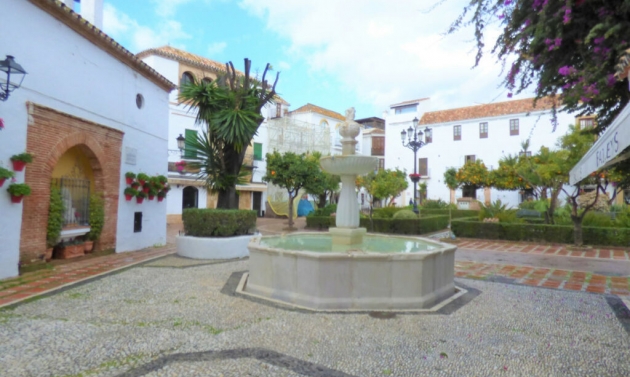  - Další prodej - Marbella - Marbella