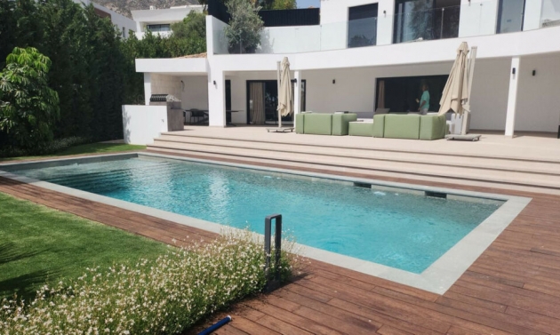  - Další prodej - Marbella - Marbella