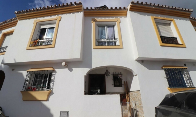  - Další prodej - Marbella - Marbella