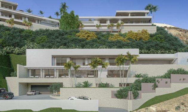  - Další prodej - Marbella - Marbella