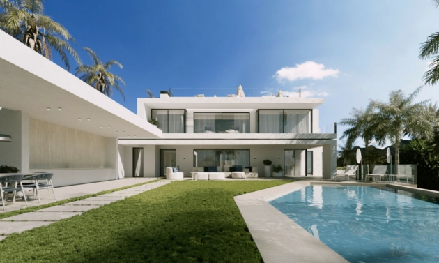  - Další prodej - Marbella - Marbella