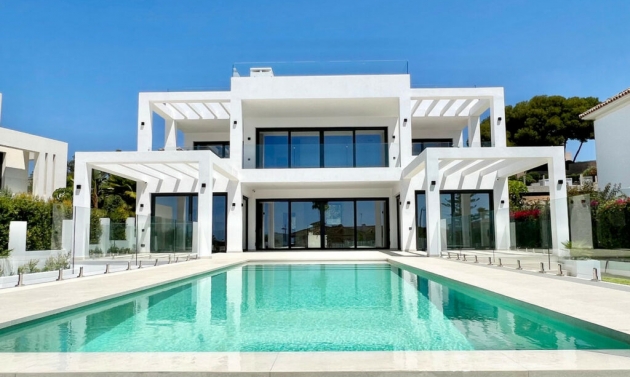  - Další prodej - Marbella - Marbella