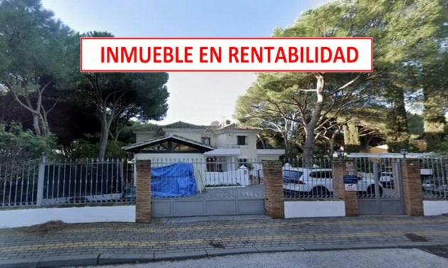  - Další prodej - Marbella - Marbella