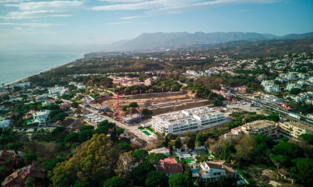  - Další prodej - Marbella - Marbella