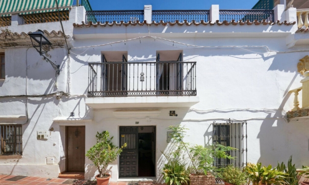  - Další prodej - Marbella - Marbella
