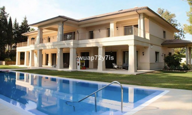  - Další prodej - Marbella - Marbella