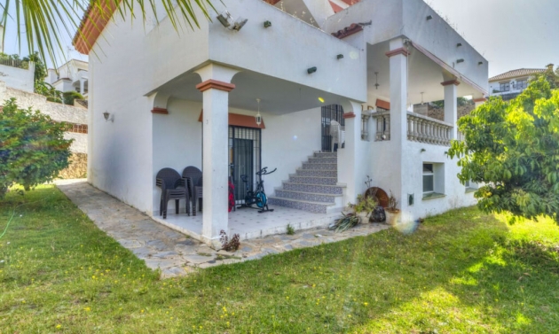  - Další prodej - Marbella - Marbella