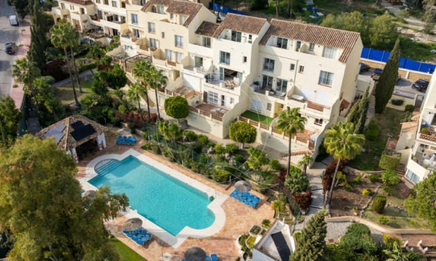  - Další prodej - Marbella - Marbella