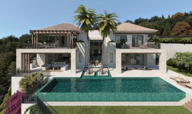  - Další prodej - Marbella - Marbella