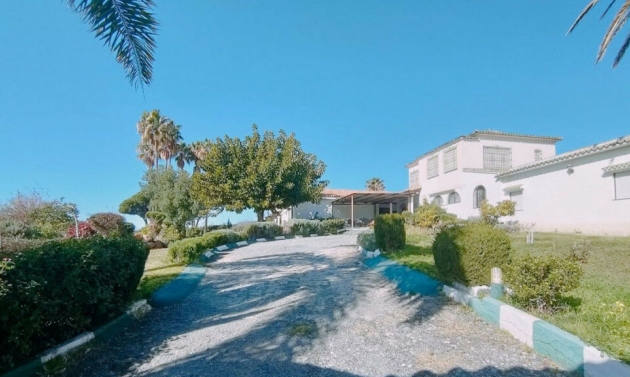  - Další prodej - Marbella - Marbella