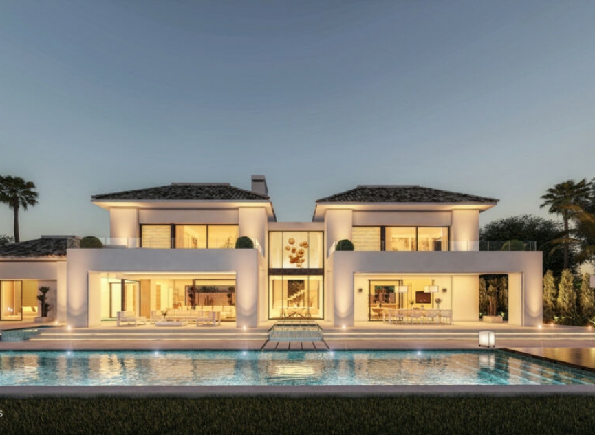 Další prodej -  -
Marbella