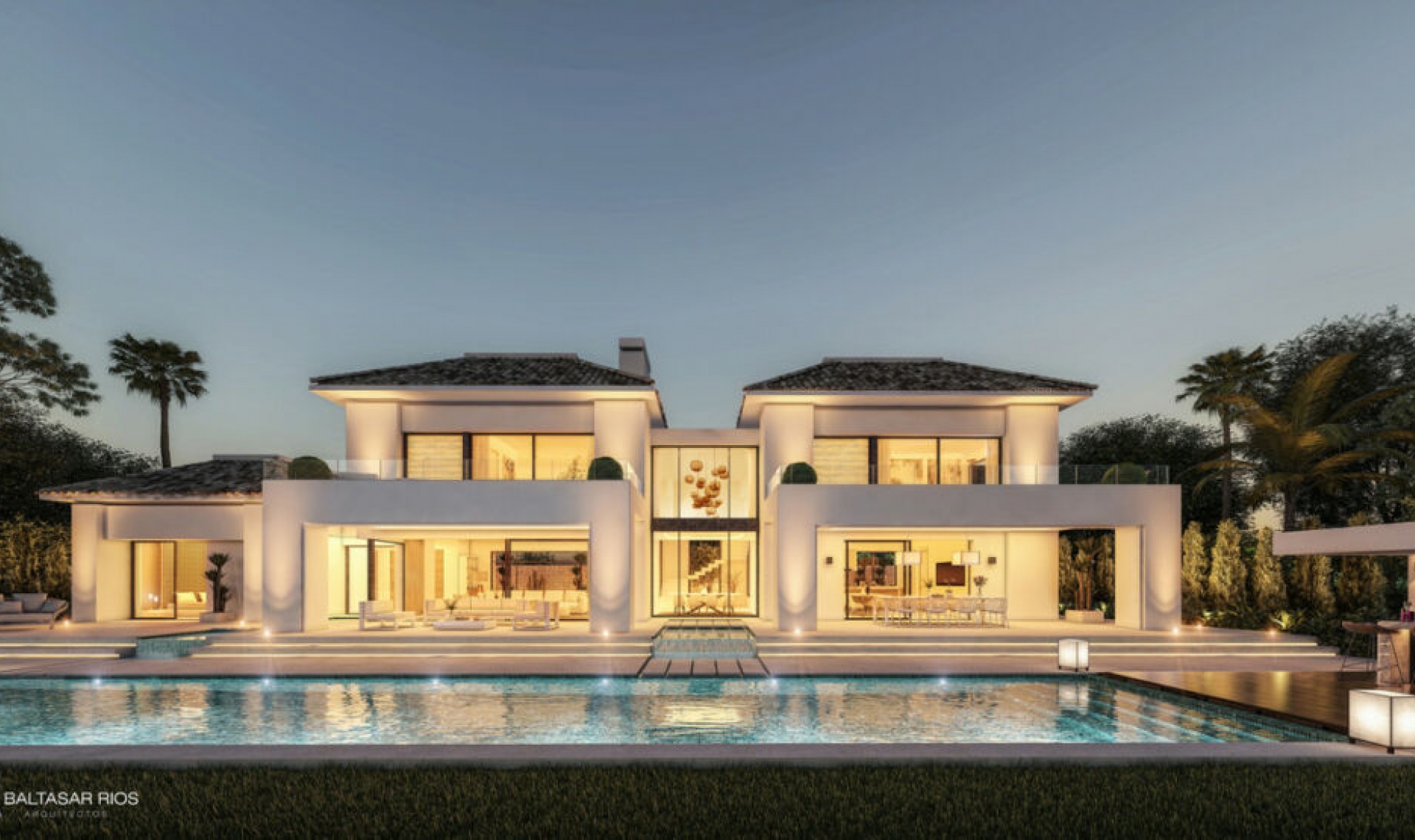 Další prodej -  -
Marbella