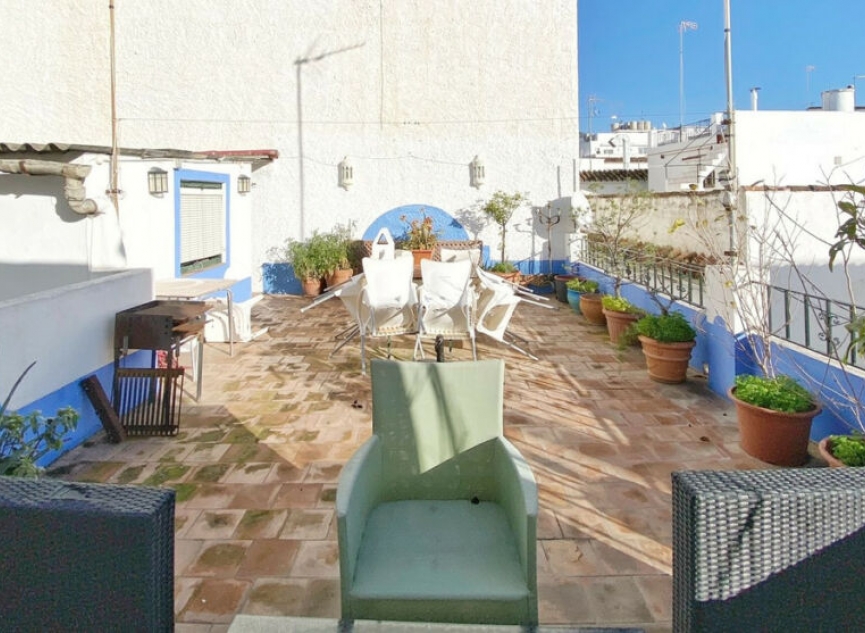 Další prodej -  -
Marbella