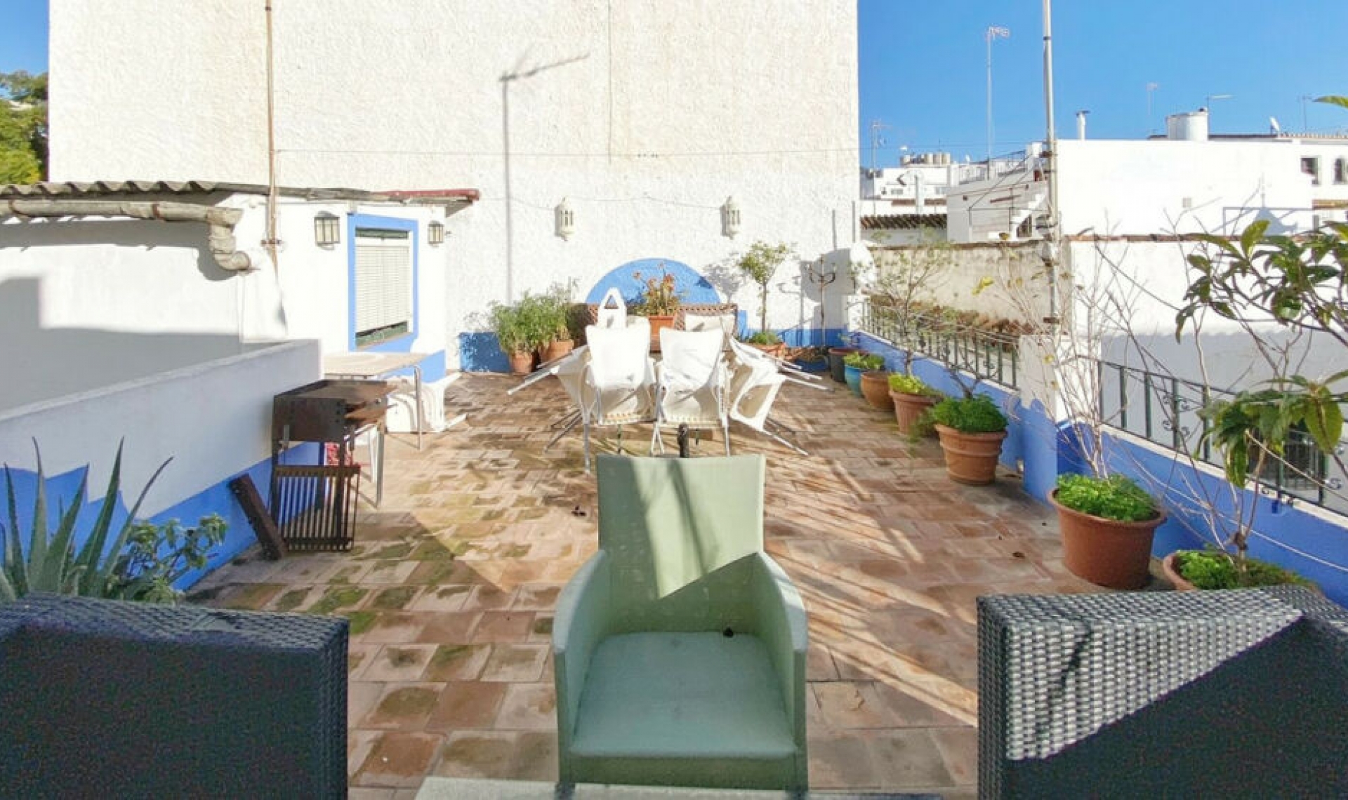 Další prodej -  -
Marbella