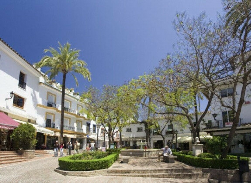 Další prodej -  -
Marbella