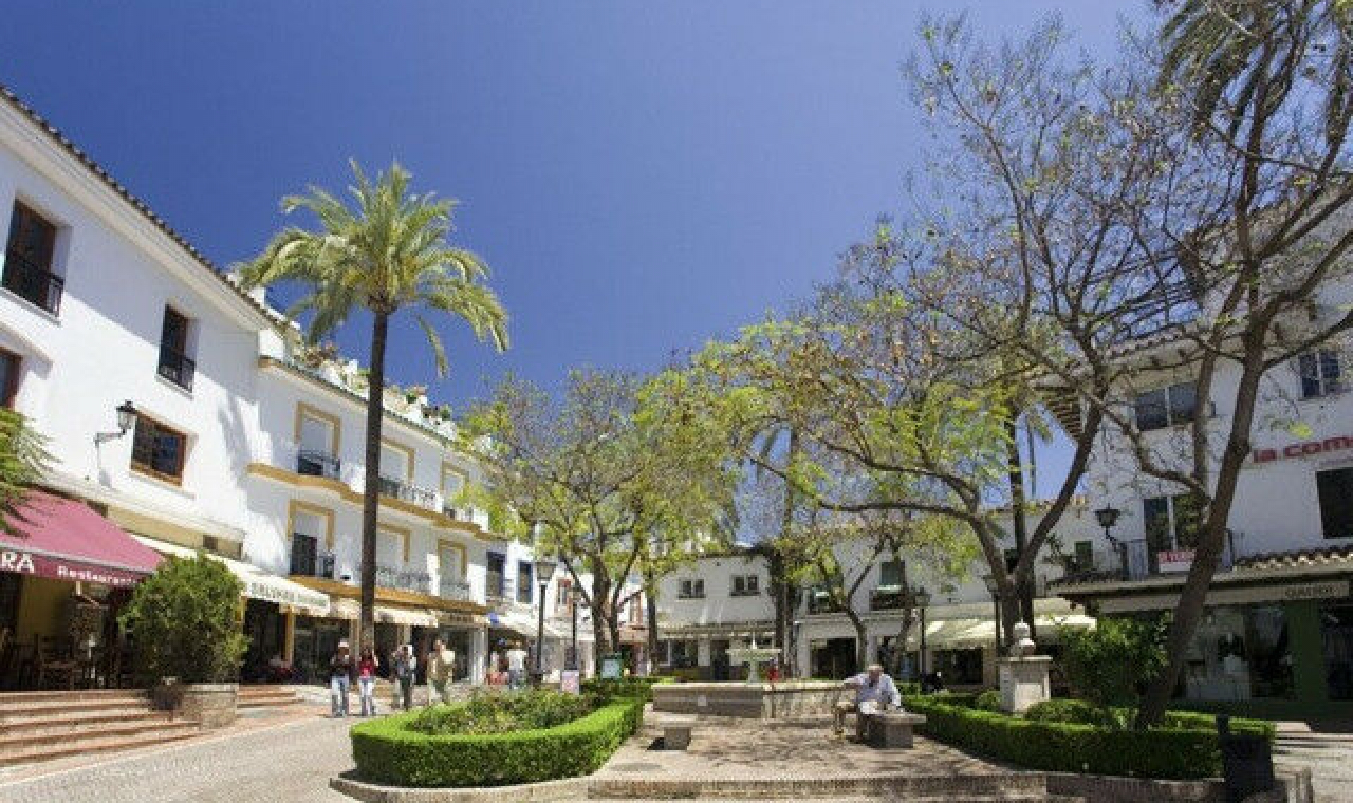 Další prodej -  -
Marbella