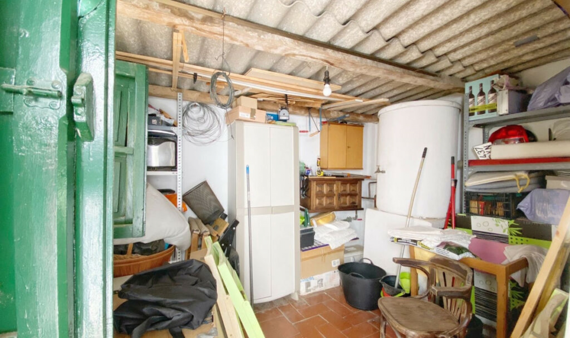 Další prodej -  -
Marbella