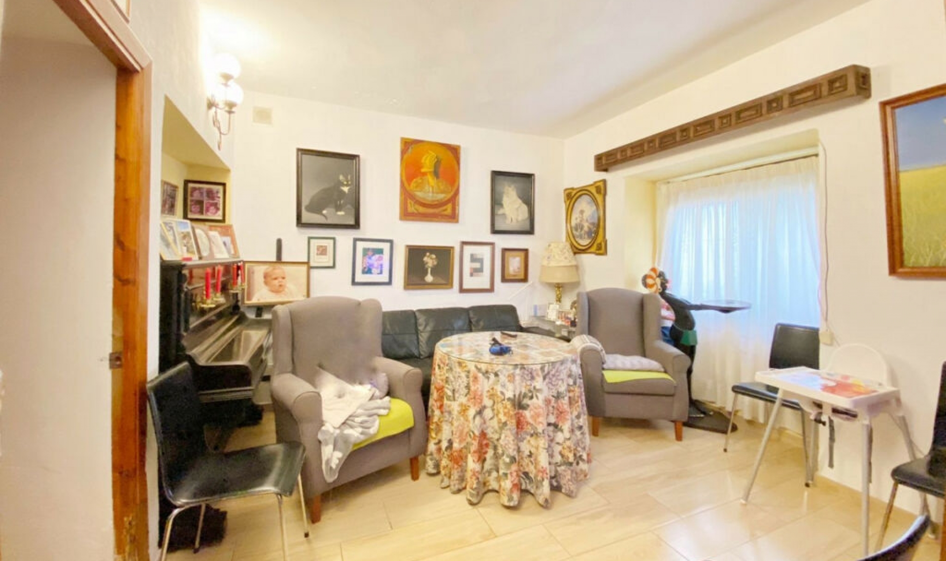 Další prodej -  -
Marbella